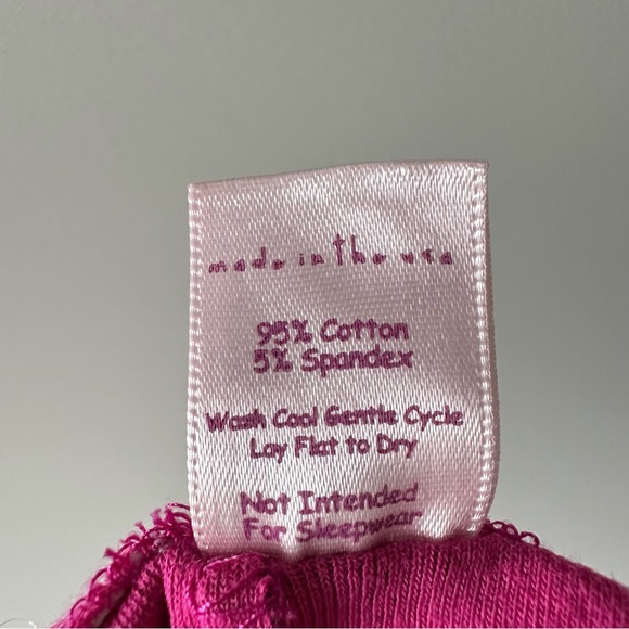 2T Giggle Moon Eternal Bliss Twirl Ruffle Long Sleeve Fall Dress & Legging Set - Picture 14 of 15